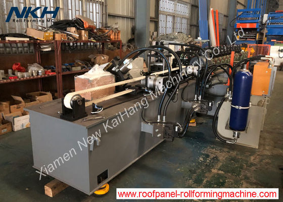 Beli Drywall Metal Stud Dan Track Roll Forming Machine Tahan Lama Untuk Mesin Stud Logam Dan Track Roll Forming Vacationland online manufacture