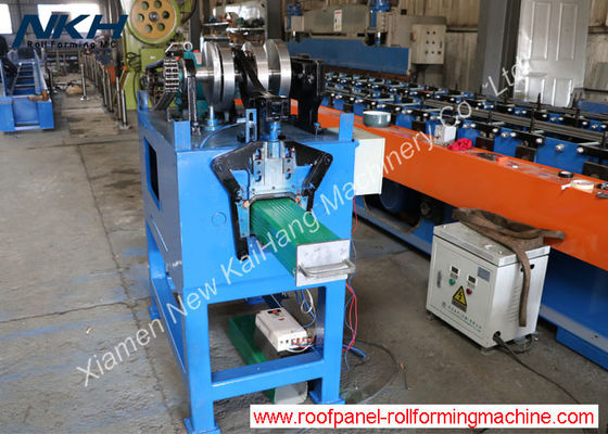 Beli Tingkatkan Sistem Drainase Anda dengan Peralatan Pembentuk Roll Downpipe yang Disesuaikan Mesin Pembentuk Roll Metal online manufacture