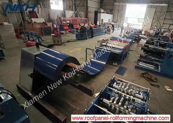 Beli Uncoiling Automatic Steel Roll Recoiling Line Sheet Coil Slitting Machine online manufacture