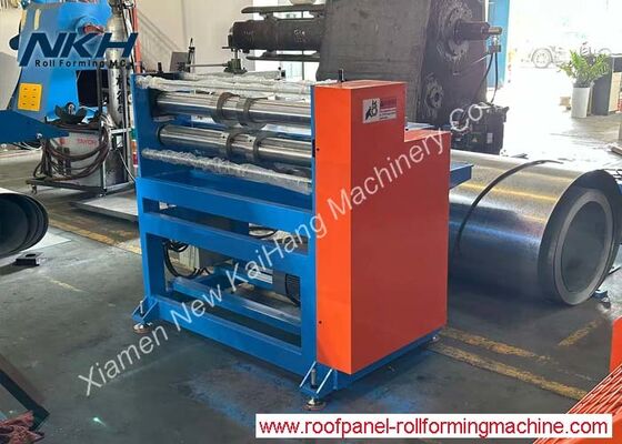 Beli Mesin pemotong lapisan ganda sederhana untuk bahan PPGL / GGPI / GI online manufacture