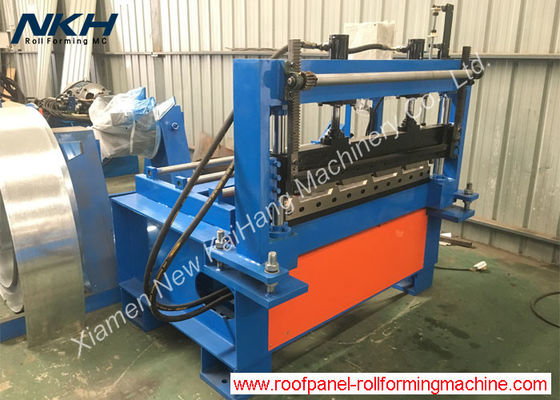 Beli Mesin Pembantu 4Kw Peralatan Hidrolik Potong Geser Belakang Untuk Panel Pintu Rana online manufacture