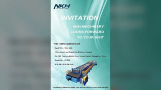 Berkumpul di Canton Fair ke-139, bertemu di stan kami, menangkan dunia bersama!